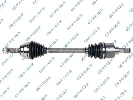 Drive Shaft 203810