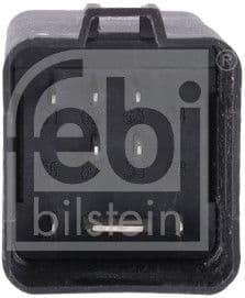 Control Unit, glow time febi Plus 184290 - image 3