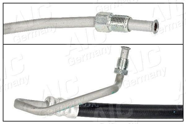 Hydraulic Hose, steering Original AIC Quality 58536 - image 3