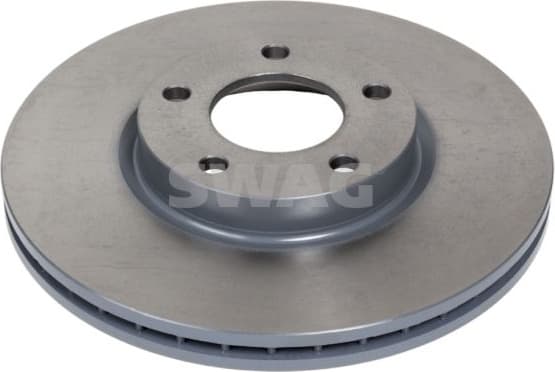 Brake Disc 83 93 2770