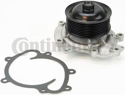 Water Pump, engine cooling WPS3050