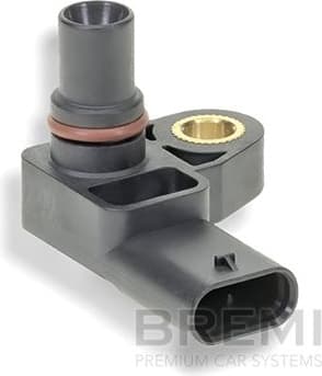 Sensor, boost pressure 35049