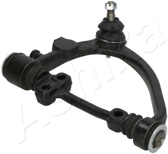 Control/Trailing Arm, wheel suspension 72-02-282R - image 3