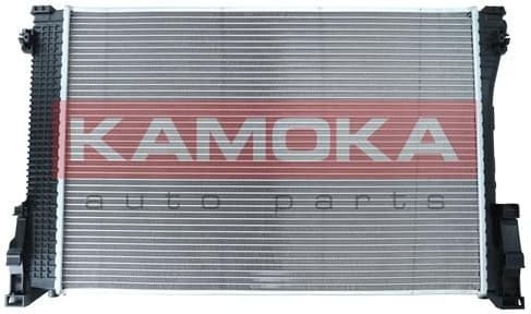 Radiator, engine cooling 7700030 - image 2