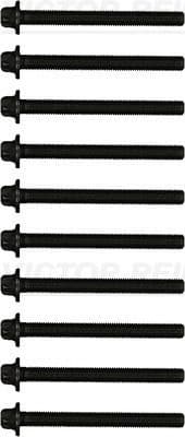 Cylinder Head Bolt Set 14-20350-01
