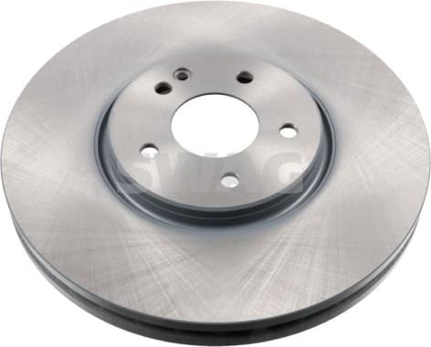 Brake Disc 10 94 5895