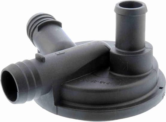 Oil Separator, crankcase ventilation Original VAICO Quality V10-2593
