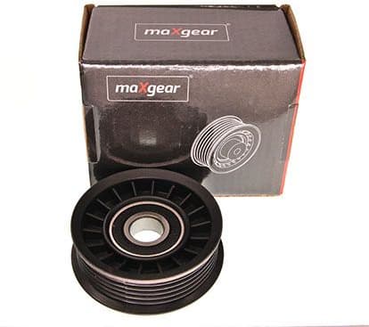 Tensioner Pulley, V-ribbed belt 54-2070 - image 3