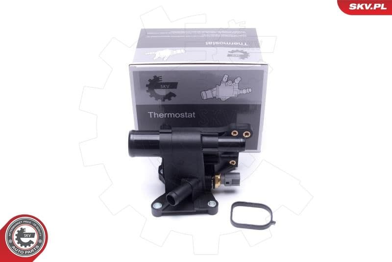 Thermostat, coolant 20SKV213