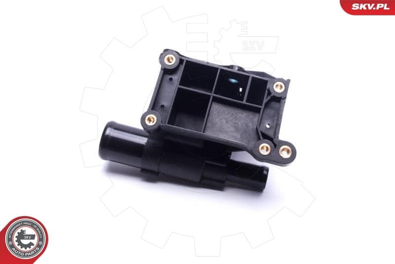 Thermostat, coolant 20SKV213 - image 2