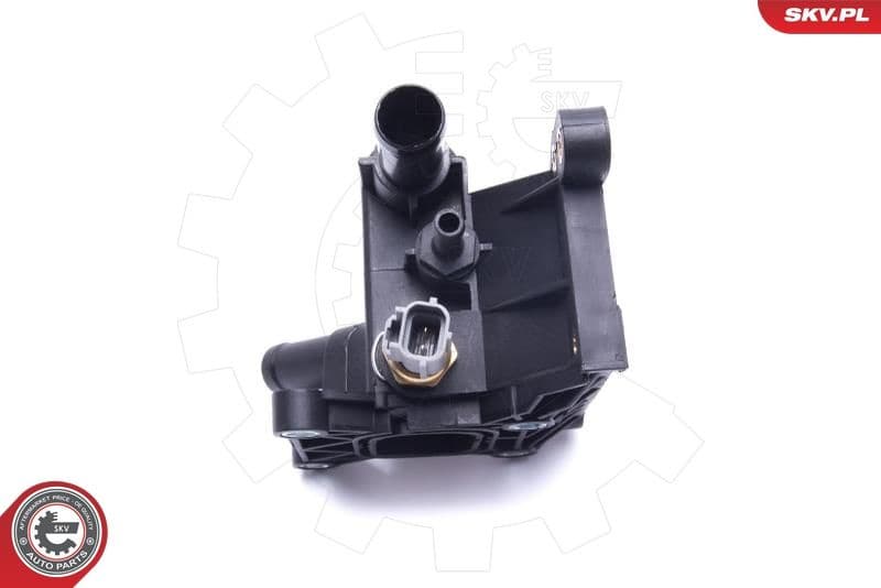 Thermostat, coolant 20SKV213 - image 4