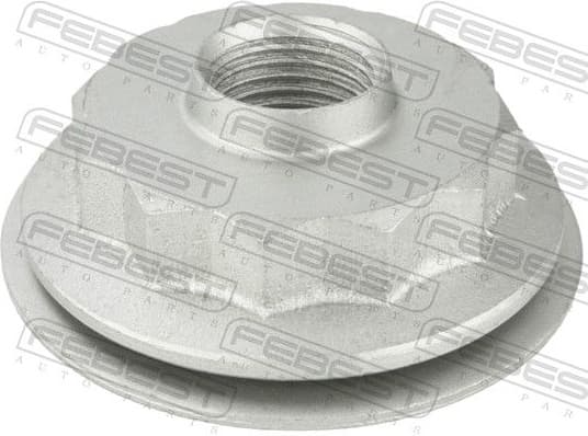 Nut, ball joint 2998-002