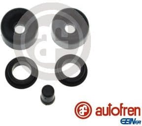 Repair Kit, wheel brake cylinder D3124