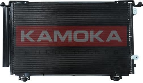 Condenser, air conditioning 7800300 - image 2