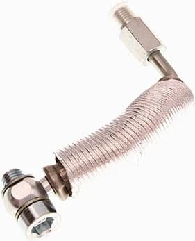 Oil Line, charger 68-0342