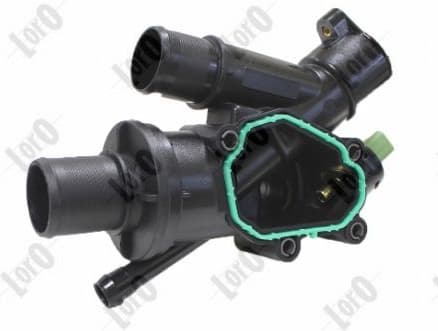 Thermostat, coolant LORO 017-025-0023