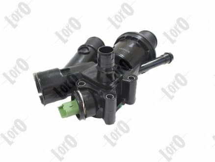 Thermostat, coolant LORO 017-025-0023 - image 3