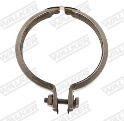 Clamping Piece, exhaust system 82950