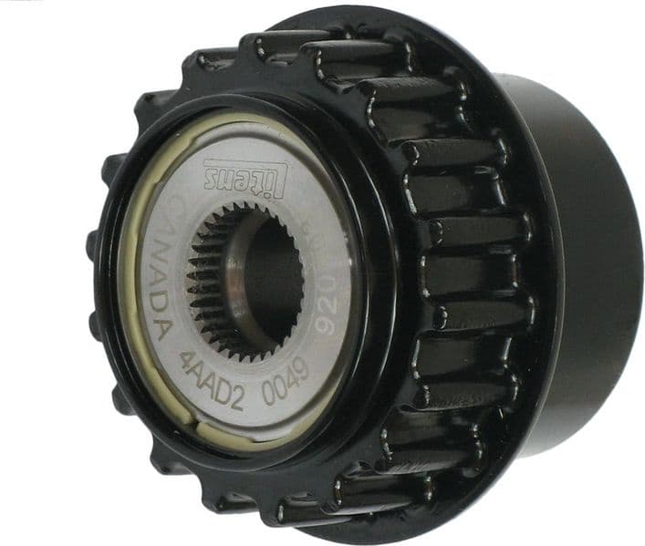Alternator Freewheel Clutch Litens AFP0087(LITENS)