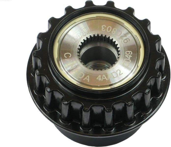 Alternator Freewheel Clutch Litens AFP0087(LITENS) - image 3