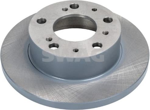 Brake Disc 70 90 7922
