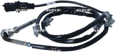 Sensor, exhaust gas temperature EASY FIT 707295 - image 2