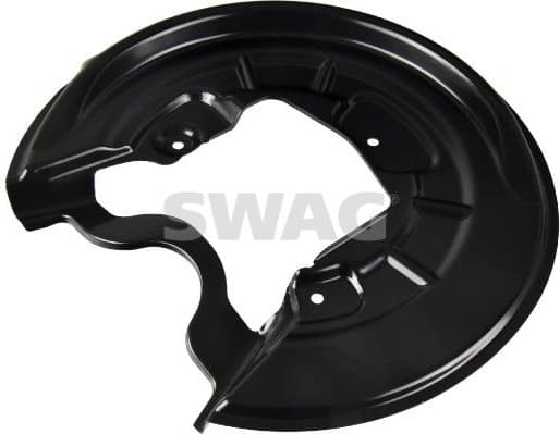 Splash Guard, brake disc 33 10 6396