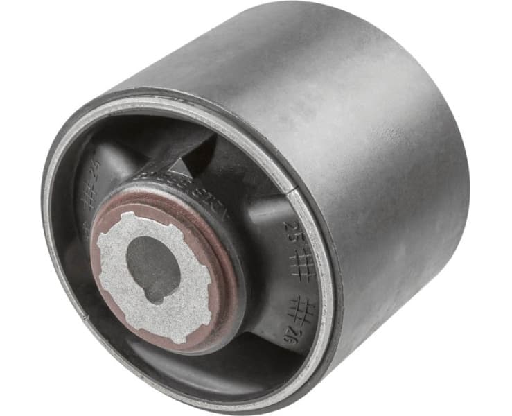 Mounting, control/trailing arm 43630 01