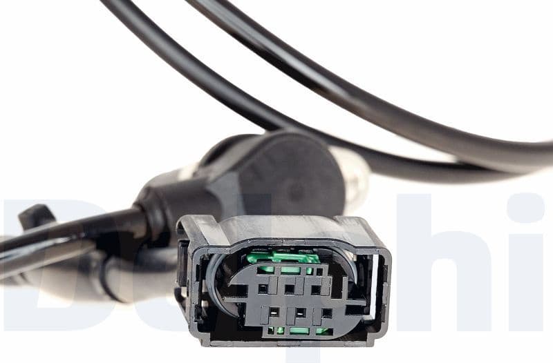 Sensor, wheel speed SS21127-12B1 - image 2