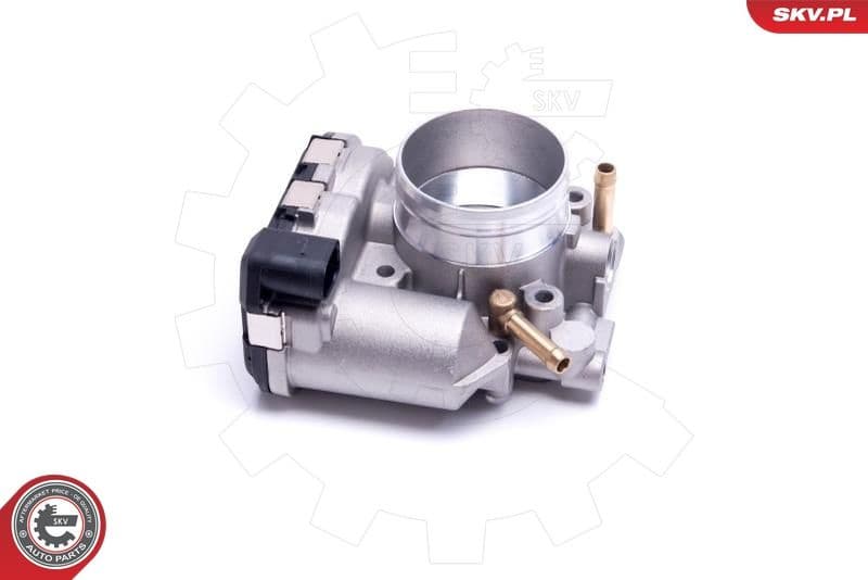 Throttle Body 12SKV114 - image 2