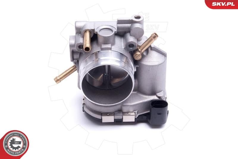 Throttle Body 12SKV114 - image 4