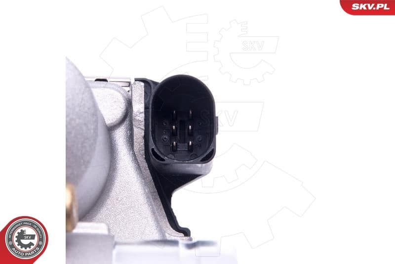 Throttle Body 12SKV114 - image 5