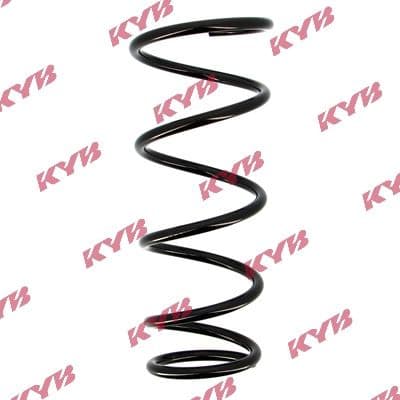 Suspension Spring K-Flex RA4128