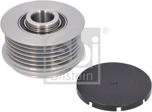 Alternator Freewheel Clutch 185004 - image 2