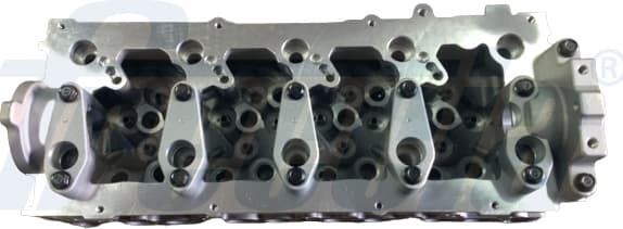 Cylinder Head CH17-1023 - image 5