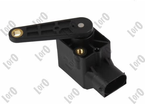 Sensor, headlight levelling LORO 120-09-062