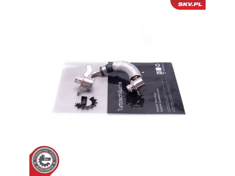 Coolant Pipe 54SKV247