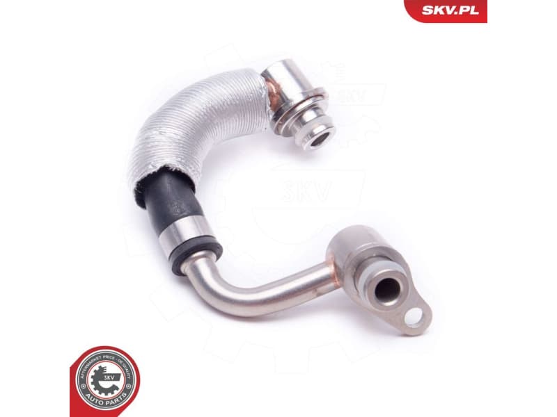 Coolant Pipe 54SKV247 - image 2