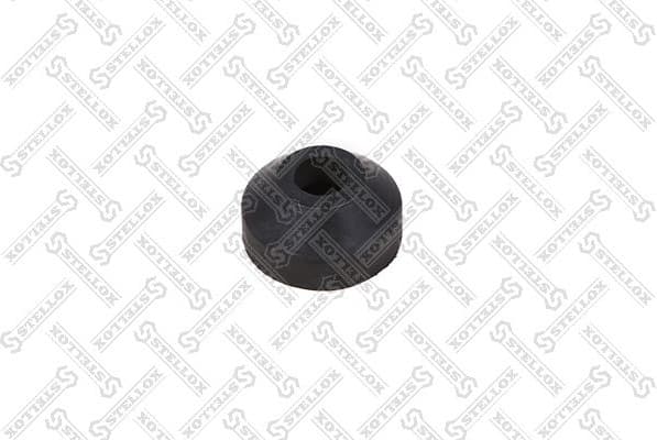 Mounting, radiator 81-07122-SX