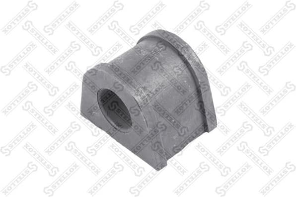 Mounting, radiator 81-07114-SX