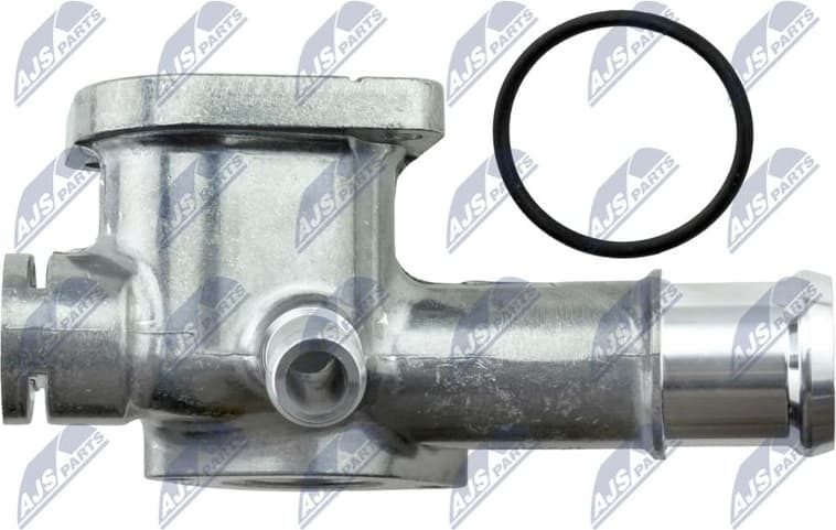 Coolant Flange CTM-VW-064 - image 2