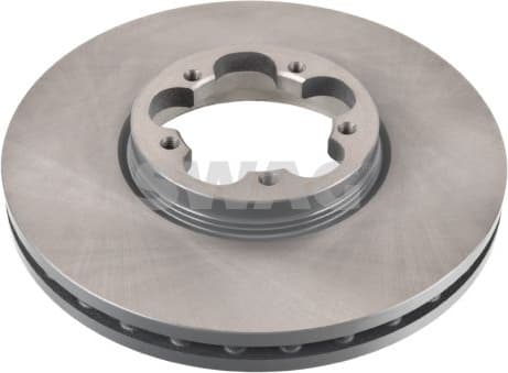 Brake Disc 50 10 4497