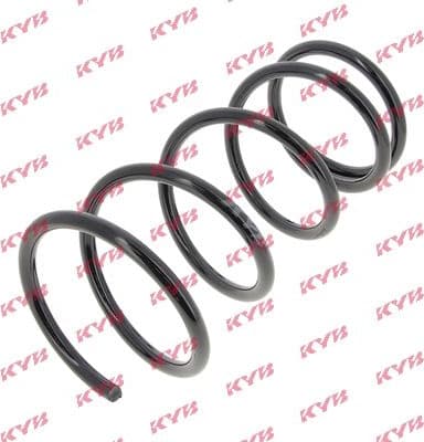 Suspension Spring K-Flex RD1604 - image 2