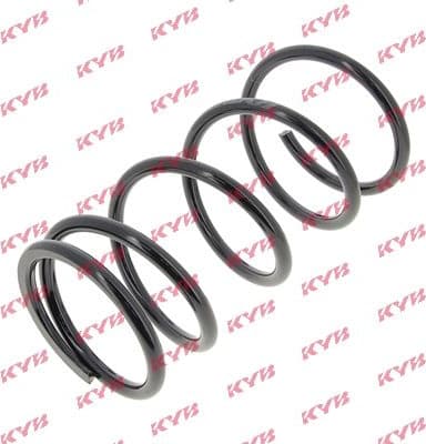 Suspension Spring K-Flex RD1604 - image 3