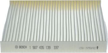 Filter, cabin air 1 987 435 139