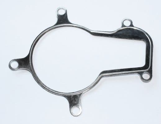 Gasket, exhaust pipe 905.650