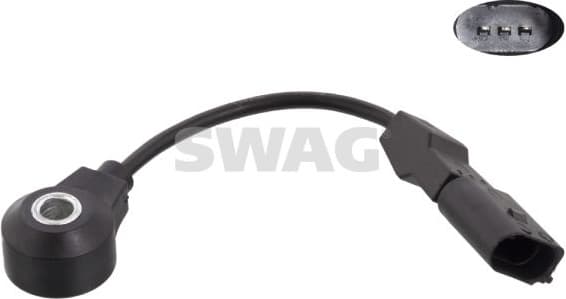 Knock Sensor 30 10 5755