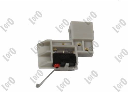 Tailgate Lock LORO 132-053-111 - image 2