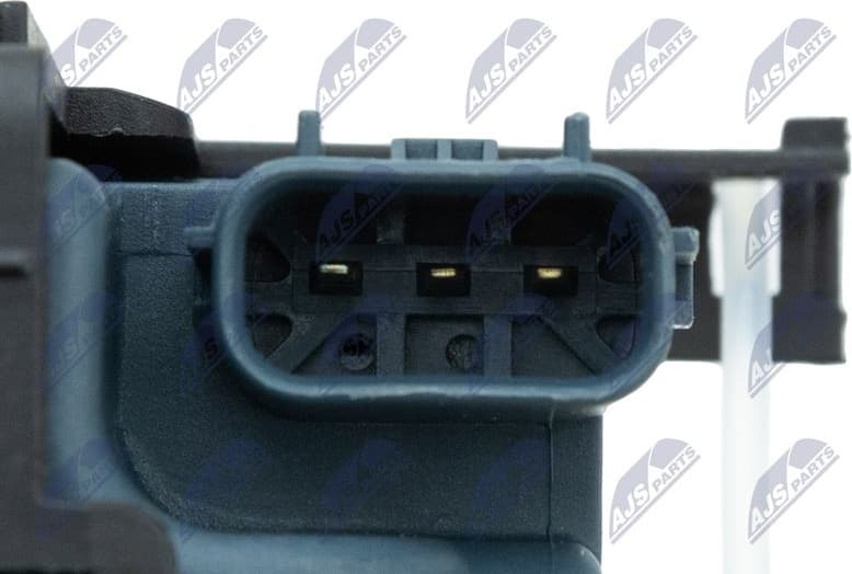 Actuator, fuel filler flap EZC-HD-040