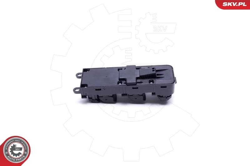 Switch, window regulator 37SKV189 - image 2